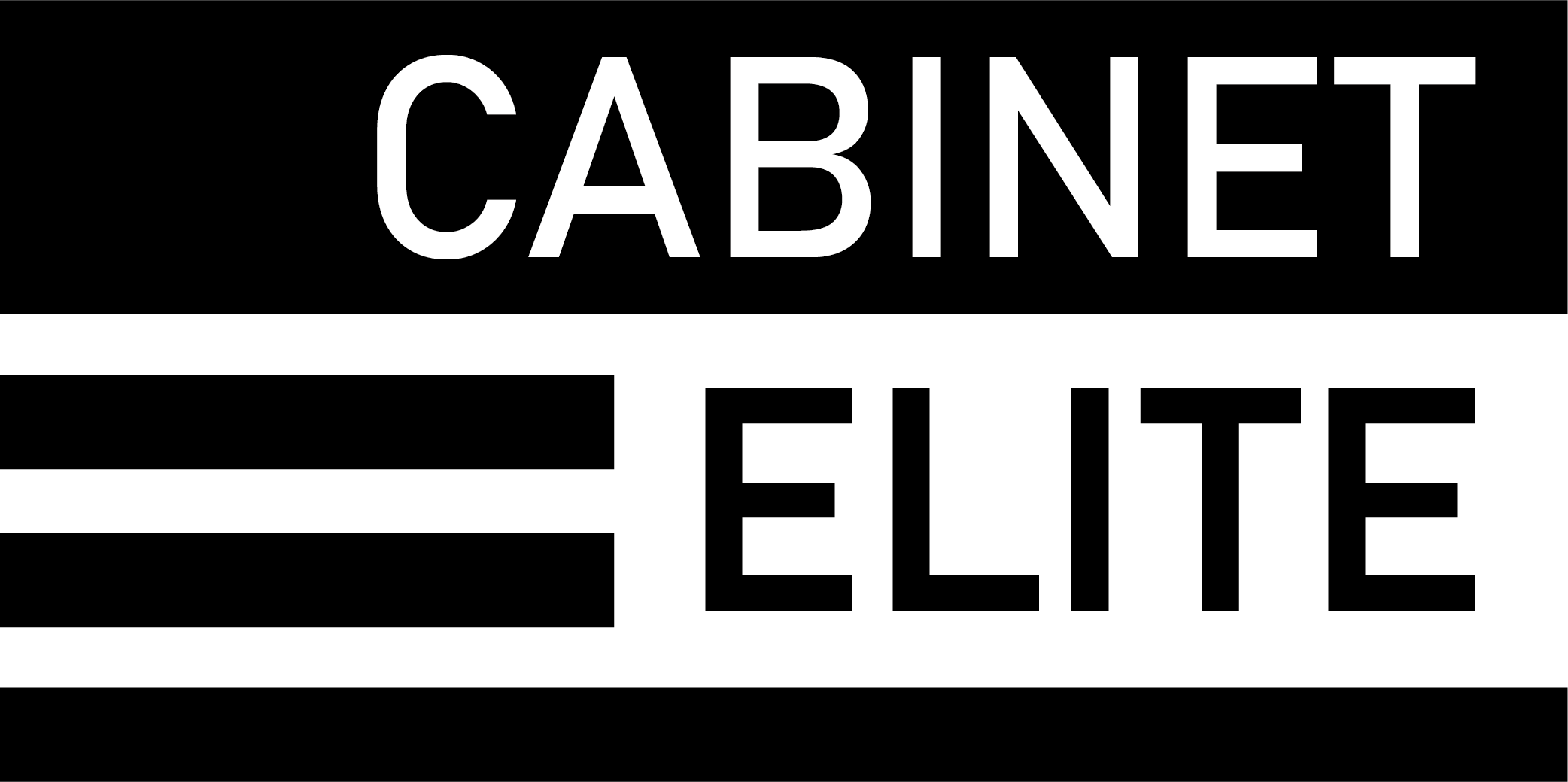Cabinet Elite
