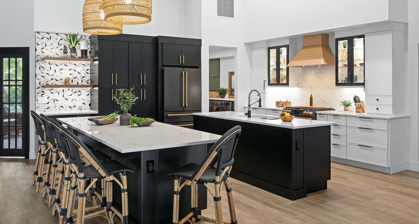 Luna Kitchen